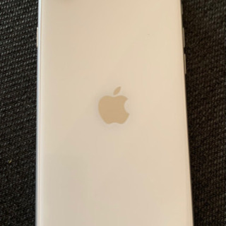 お話中♡月曜日の午前中まで！！iPhone SE 第2世代✨超美品✨本当に早い者勝ちです✨