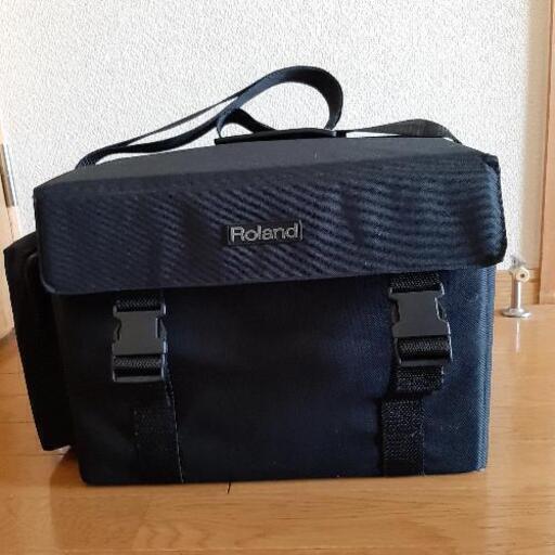 かなとサマー専用】ギターアンプ Roland AC-60