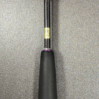 ＳＴＥＥＺ　ＬＵＧＡＲ　＋ロッドケース