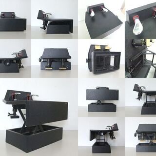 ピアノ補助ペダル ムツミ M-60 昇降式ピアノ補助台☆ PayPay(ペイペイ)決済可能 ☆ 札幌市 北区 屯田 ピアノ補助ペダル ムツミ M-60 昇降式ピアノ補助台☆ PayPay(ペイペイ