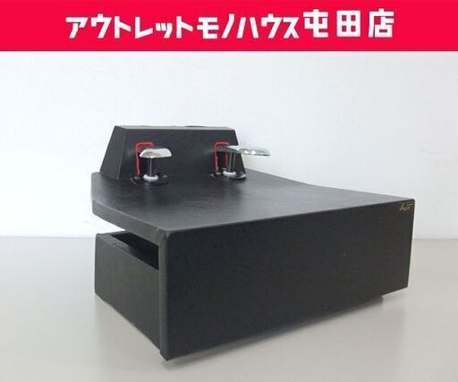 ピアノ補助ペダル ムツミ M-60 昇降式ピアノ補助台☆ PayPay(ペイペイ