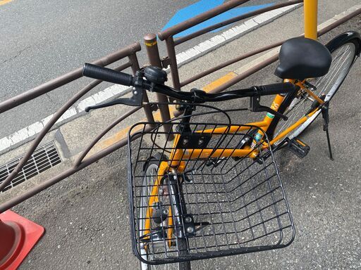 サイクルコンビニ てるてる 自転車 横浜市鶴見区鶴見中央3丁目