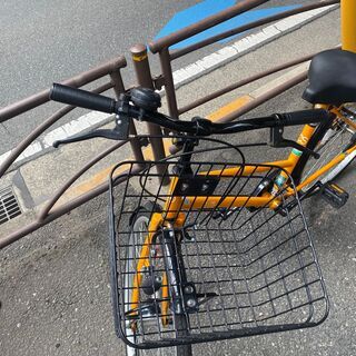 保証付き FLUTE 自転車 リサイクルショップウルカウ 高津