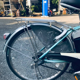 ③893番 電動自転車✨ BS アシスタ‼️