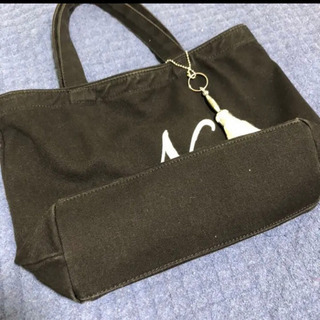 ジュエルナローズイニシャルトートバッグ Saya 彦根の靴 バッグの中古あげます 譲ります ジモティーで不用品の処分