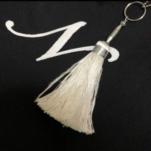 ジュエルナローズイニシャルトートバッグ Saya 彦根の靴 バッグの中古あげます 譲ります ジモティーで不用品の処分