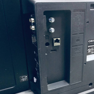 ③550番 ORION✨液晶テレビ✨DNL32-31B2‼️