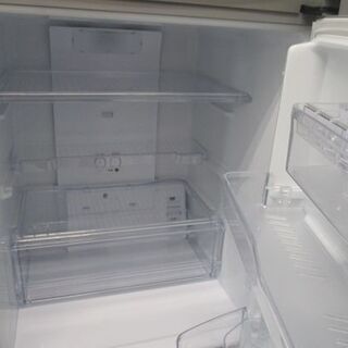 AQUA 冷蔵庫 272L 2017年製 3ドア AQR-271F グレー/アクア 札幌市 中央区