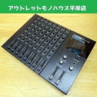 ジャンク扱い ボス 8ch ステレオミキサー BOSS BX-8...