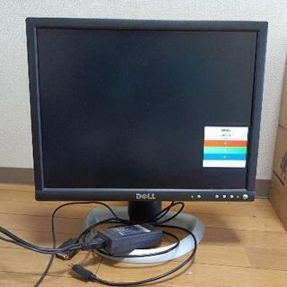 希少　ジャンク　DELL 2001FP 液晶モニター　20インチ...