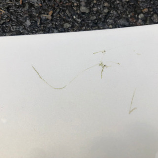 トヨタ　チェイサー　アバンテ　ロードリー　2.5l トランク