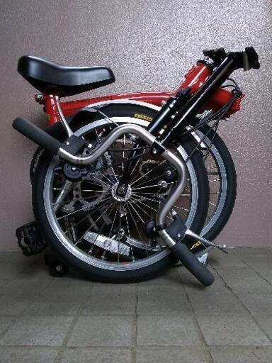 ◎ 値下げ断行 ◎ 晩節断捨離2弾 ： 美品 ☆BROMPTON M3L☆ | qsfirst.sg