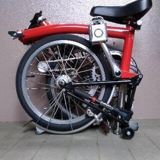 ◎ 値下げ断行 ◎   晩節断捨離2弾 ： 美品 ★BROMPTON  M3L★