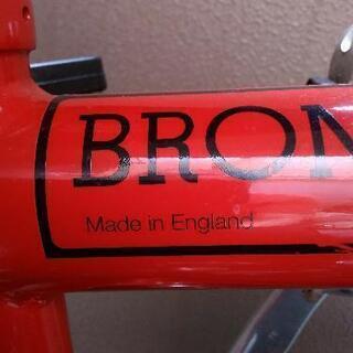 ◎ 値下げ断行 ◎   晩節断捨離2弾 ： 美品 ★BROMPTON  M3L★