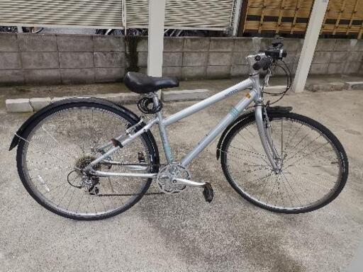 【値下げ】Giant Suitto XS (150-165cm) クロスバイク 自転車\n\n
