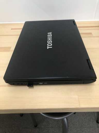 リサイクルノートパソコンdynabook B650/B (新品SSD240GB)(高速