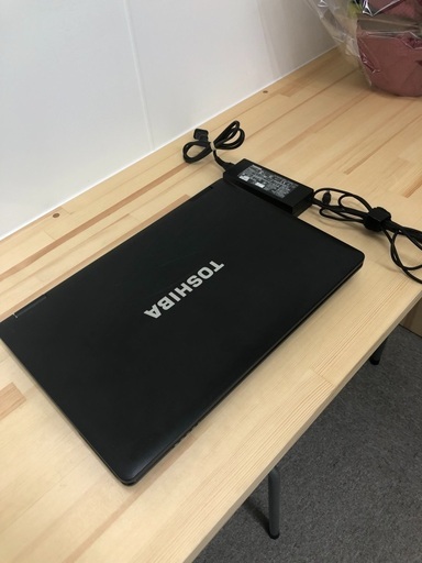 リサイクルノートパソコンdynabook B650/B (新品SSD240GB)(高速)