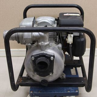 HONDA エンジンポンプ 4.0 GC135 (D4112hwxY)