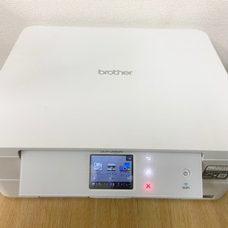 中古  brother A4プリンター複合機 DCP-J562N...