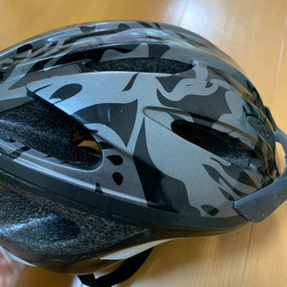 ブリヂストン　6段変速自転車ジュニア　24インチ