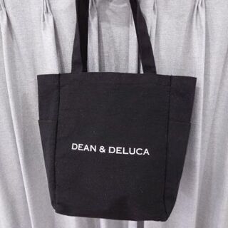 DEAN＆DELUCA　トートバッグ