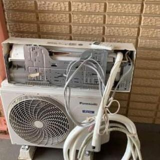 Panasonic ２０１８年　ルームエアコン
