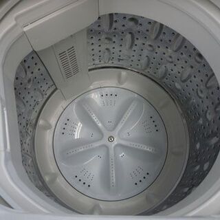 ヤマダ電機 7.0Kg 2019年製 洗濯機 YMW-T70G1