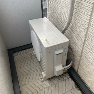 エアコン室外機セット DAIKIN ダイキン