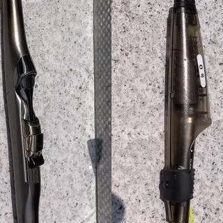 ４　 鱗海(りんかい) 　SPECIAL(スペシャル）0‐530　シマノ(SHIMANO)