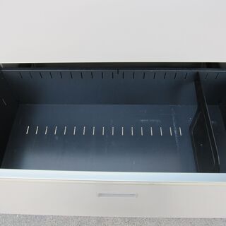 3段ラテラル書庫 イトーキ製シンライン オフィスロッカー