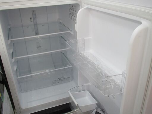 ID:G971453　ハイセンス　２ドア冷凍冷蔵庫１５０L ID:G971453 ハイセンス 2ドア冷凍冷蔵庫150L