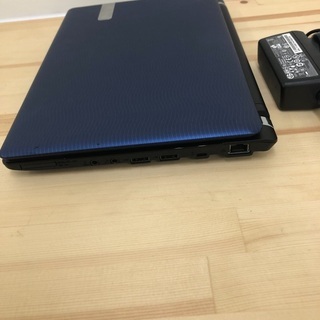 リサイクルノートパソコン(美品)(新品SSD240GB)(高速)(11.6インチ)の 
