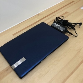 リサイクルノートパソコン(美品)(新品SSD240GB)(高速)(11.6インチ)