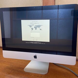 Apple iMac Late2009 Core2Duo 3.0...