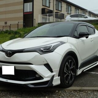 モデリスタフルエアロ 中古車 ジモティー