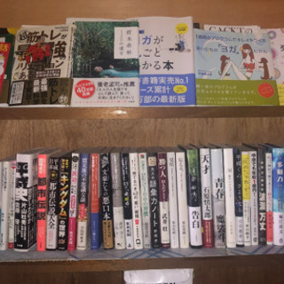断捨離大特価！！漫画まとめ売り 断捨離します人気漫画コミック1500冊以上+更に500冊位追加します。本棚