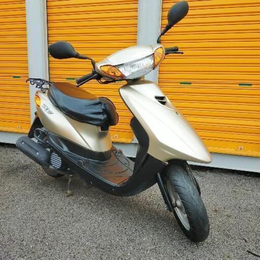 627.高年式FI車両 ジョグ バッテリー新品　千葉県柏市　即日配送、自走引き取りも可能