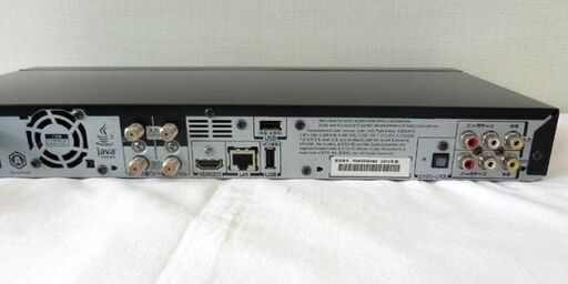 REGZA DBR-Z320 ブルーレイ　レコーダー Amazon.co.jp: 東芝 1TB 2チューナー ブルーレイレコーダー