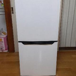 (まささんお譲り予定)冷蔵庫2015年製Hisense