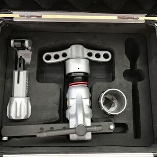 ✨タスコ　中古　フレアツール✨うるま市田場✨ タスコ TASCO 電動フレアツール TA550VRの中古 ジャンク 《大阪・松原