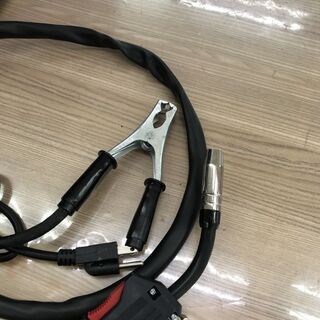その他 【引取限定】プラズマゴン MIG130TUBO 半自動溶接機 中古品 
