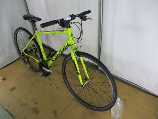 スポーツ中古自転車 B352 Specialized スペシャライズド SIRUS M  