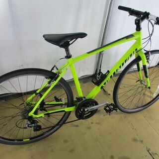 スポーツ中古自転車 B352 Specialized スペシャライズド SIRUS M