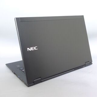 1台限定 軽量 薄型 高性能 ノートパソコン 中古良品 13.3型 NEC PC