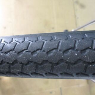 中古自転車 B353 BS Villstta ブラック LEDオートライト 6段【27インチ 】