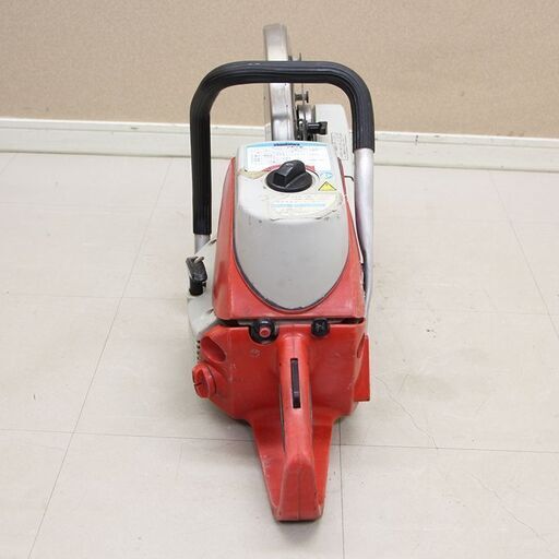 shindaiwa エンジンカッター EC7500 新ダイワ コンクリートカッター