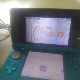 任天堂3DS