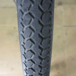 ☆限定特価☆ブリヂストン ロココ ブラウン☆ 中古自転車 B357 【27