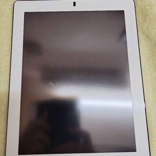 【ネット決済】iPad2Wi-Fi32g