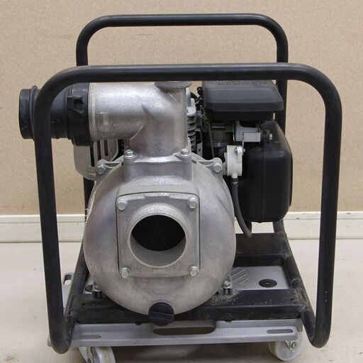 HONDA エンジンポンプ 5.0 GC160 (D4116rwxY)
